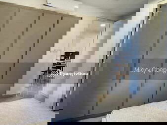 Eclipse Residence @ Pan'gaea, Malaysia Eclipse Residence @ Pan'gaea, Malaysia