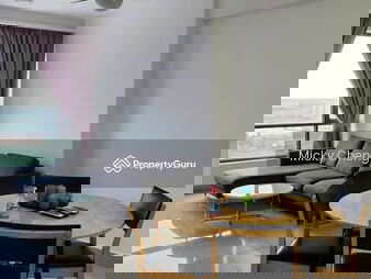 Eclipse Residence @ Pan'gaea, Malaysia Eclipse Residence @ Pan'gaea, Malaysia