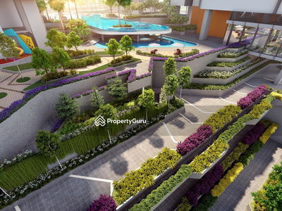 TRIO By Setia, Malaysia TRIO By Setia, Malaysia