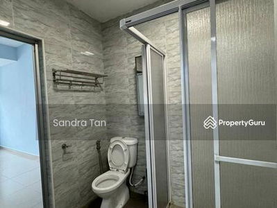 Taman Johor Jaya, Malaysia Taman Johor Jaya, Malaysia