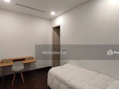 Banyan Tree @ Pavilion, Malaysia Banyan Tree @ Pavilion, Malaysia