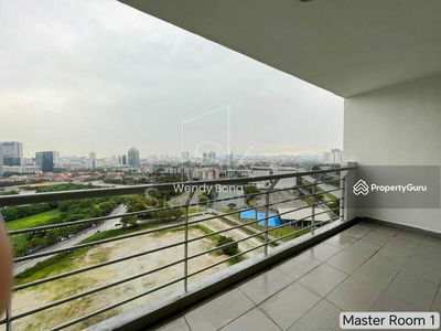 Senza Residence @ DK City Bandar Sunway, Malaysia Senza Residence @ DK City Bandar Sunway, Malaysia