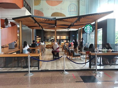 Pearl Suria, Malaysia Pearl Suria, Malaysia