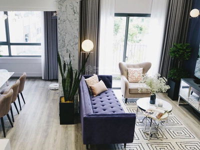 Masteri Thao Dien, Vietnam Masteri Thao Dien, Vietnam