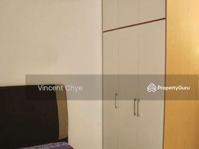 Paraiso Residence @ The Earth, Malaysia Paraiso Residence @ The Earth, Malaysia