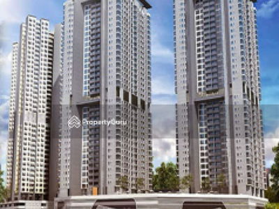 Paraiso Residence @ The Earth, Malaysia Paraiso Residence @ The Earth, Malaysia