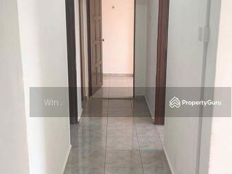 Apartment Ria 2 @ Taman Megah Ria Masai, Malaysia Apartment Ria 2 @ Taman Megah Ria Masai, Malaysia