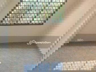 Apartment Ria 2 @ Taman Megah Ria Masai, Malaysia Apartment Ria 2 @ Taman Megah Ria Masai, Malaysia