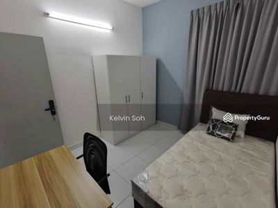 BSP Skypark Serviced Residence, Malaysia BSP Skypark Serviced Residence, Malaysia