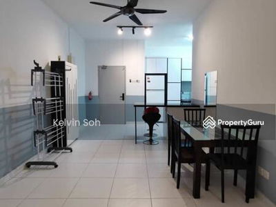 BSP Skypark Serviced Residence, Malaysia BSP Skypark Serviced Residence, Malaysia
