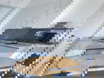 Eclipse Residence @ Pan'gaea, Malaysia Eclipse Residence @ Pan'gaea, Malaysia