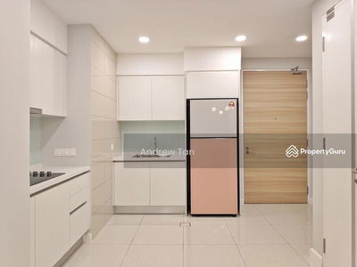 Sentral Suites @ KL Sentral, Malaysia Sentral Suites @ KL Sentral, Malaysia