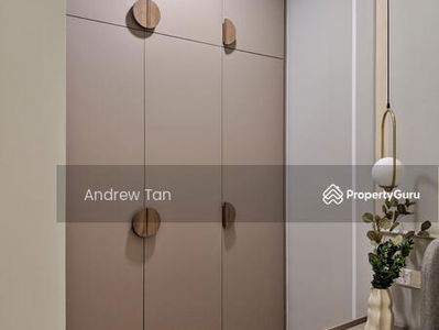 Sentral Suites @ KL Sentral, Malaysia Sentral Suites @ KL Sentral, Malaysia