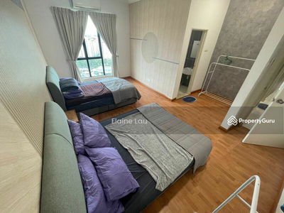 Platino Serviced Apartment (Johor Bahru), Malaysia Platino Serviced Apartment (Johor Bahru), Malaysia