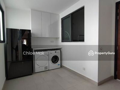 The Astaka @ 1 Bukit Senyum, Malaysia The Astaka @ 1 Bukit Senyum, Malaysia