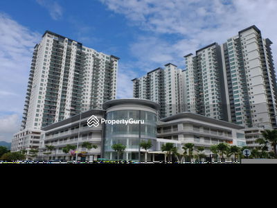 Elite Heights @ Bayan City, Malaysia Elite Heights @ Bayan City, Malaysia