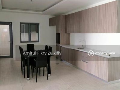 LakeFront Residence @ Cyberjaya, Malaysia LakeFront Residence @ Cyberjaya, Malaysia