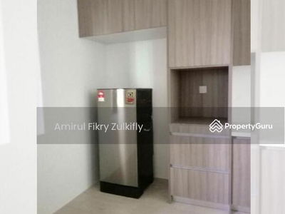 LakeFront Residence @ Cyberjaya, Malaysia LakeFront Residence @ Cyberjaya, Malaysia