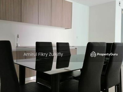 LakeFront Residence @ Cyberjaya, Malaysia LakeFront Residence @ Cyberjaya, Malaysia