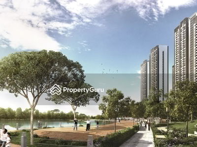 LakeFront Residence @ Cyberjaya, Malaysia LakeFront Residence @ Cyberjaya, Malaysia