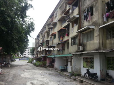 Taman Sentosa Flat (Kajang), Malaysia Taman Sentosa Flat (Kajang), Malaysia