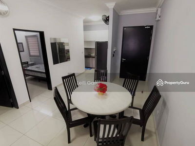 The Havre @ Bukit Jalil, Malaysia The Havre @ Bukit Jalil, Malaysia