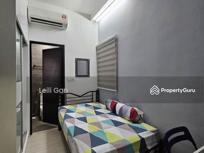 The Havre @ Bukit Jalil, Malaysia The Havre @ Bukit Jalil, Malaysia