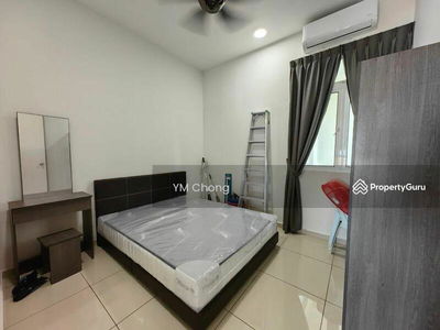 Parkland Residence @ Sungai Melaka, Malaysia Parkland Residence @ Sungai Melaka, Malaysia