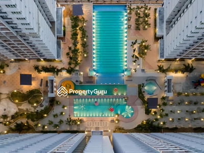 Parkland Residence @ Sungai Melaka, Malaysia Parkland Residence @ Sungai Melaka, Malaysia