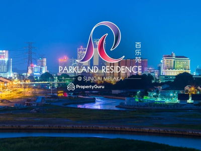 Parkland Residence @ Sungai Melaka, Malaysia Parkland Residence @ Sungai Melaka, Malaysia