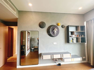 The River Thu Thiem, Vietnam The River Thu Thiem, Vietnam