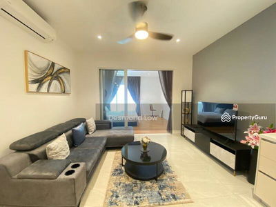 Quill Residences, Malaysia Quill Residences, Malaysia