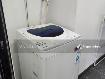 Glomac Centro Service Apartment, Malaysia Glomac Centro Service Apartment, Malaysia