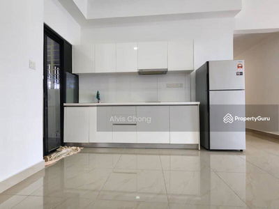 Glomac Centro Service Apartment, Malaysia Glomac Centro Service Apartment, Malaysia