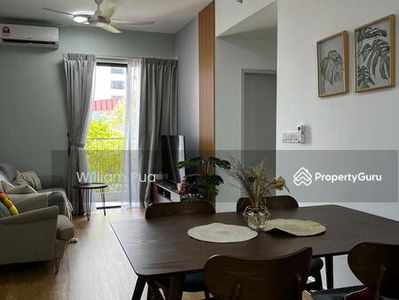 The Amber Residences, Malaysia The Amber Residences, Malaysia