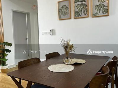 The Amber Residences, Malaysia The Amber Residences, Malaysia