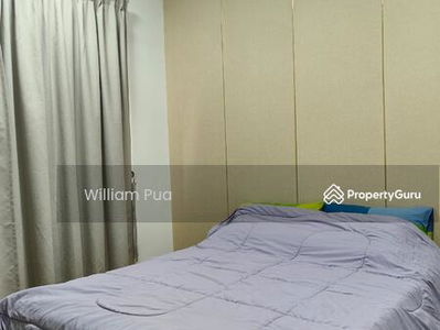 The Amber Residences, Malaysia The Amber Residences, Malaysia