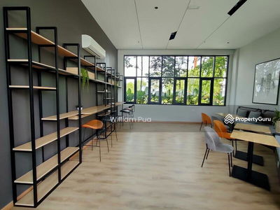 The Amber Residences, Malaysia The Amber Residences, Malaysia