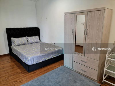 Zen Suites @ ZetaPark, Setapak, Malaysia Zen Suites @ ZetaPark, Setapak, Malaysia