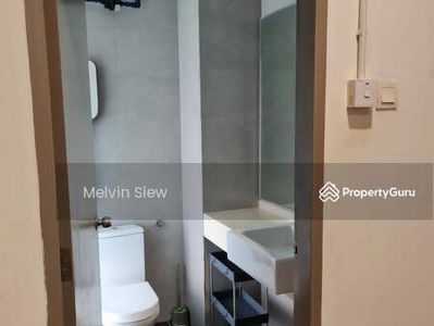 Zen Suites @ ZetaPark, Setapak, Malaysia Zen Suites @ ZetaPark, Setapak, Malaysia