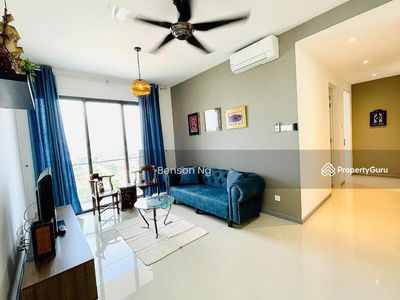 United Point Residence @ North Kiara, Malaysia United Point Residence @ North Kiara, Malaysia