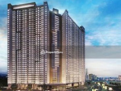 Sensasi Residential Suites, Malaysia Sensasi Residential Suites, Malaysia