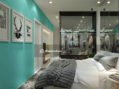 Sensasi Residential Suites, Malaysia Sensasi Residential Suites, Malaysia