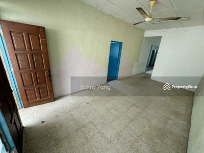 Taman Sri Rambai, Malaysia Taman Sri Rambai, Malaysia