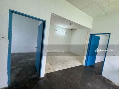 Taman Sri Rambai, Malaysia Taman Sri Rambai, Malaysia