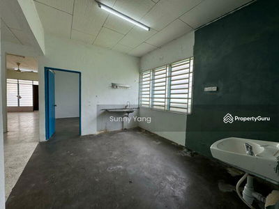 Taman Sri Rambai, Malaysia Taman Sri Rambai, Malaysia