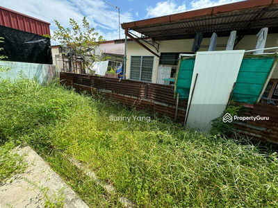 Taman Sri Rambai, Malaysia Taman Sri Rambai, Malaysia