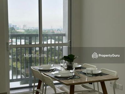 Plaza Glomac, Malaysia Plaza Glomac, Malaysia