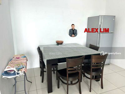 City Residence, Malaysia City Residence, Malaysia