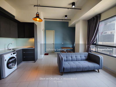 Tamarind Suites @ Cyberjaya, Malaysia Tamarind Suites @ Cyberjaya, Malaysia